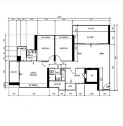 Blk 138B The Peak @ Toa Payoh (Toa Payoh), HDB 5 Rooms #560846561